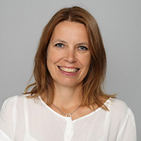 Sidsel Nordhagen Portrettbilde